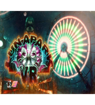 Lunapark VR Steam Key GLOBAL